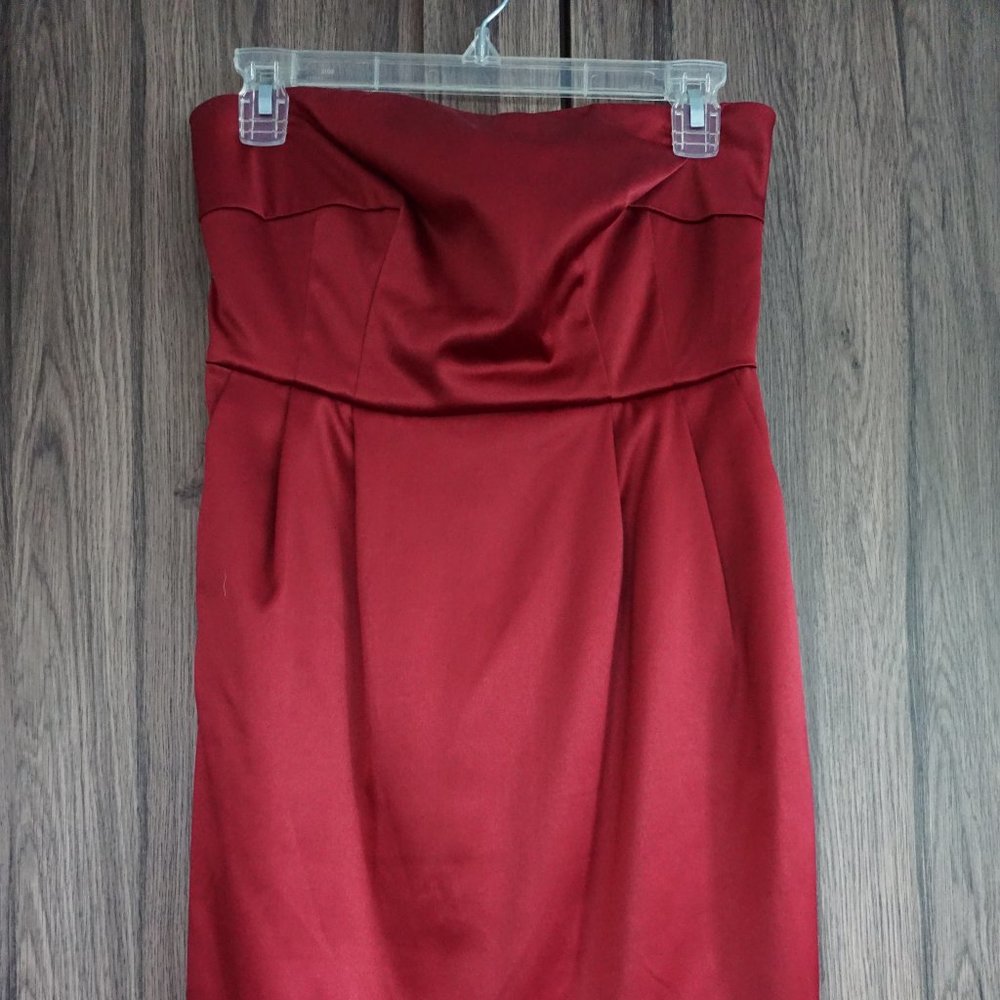 APT 9 Holiday Dress